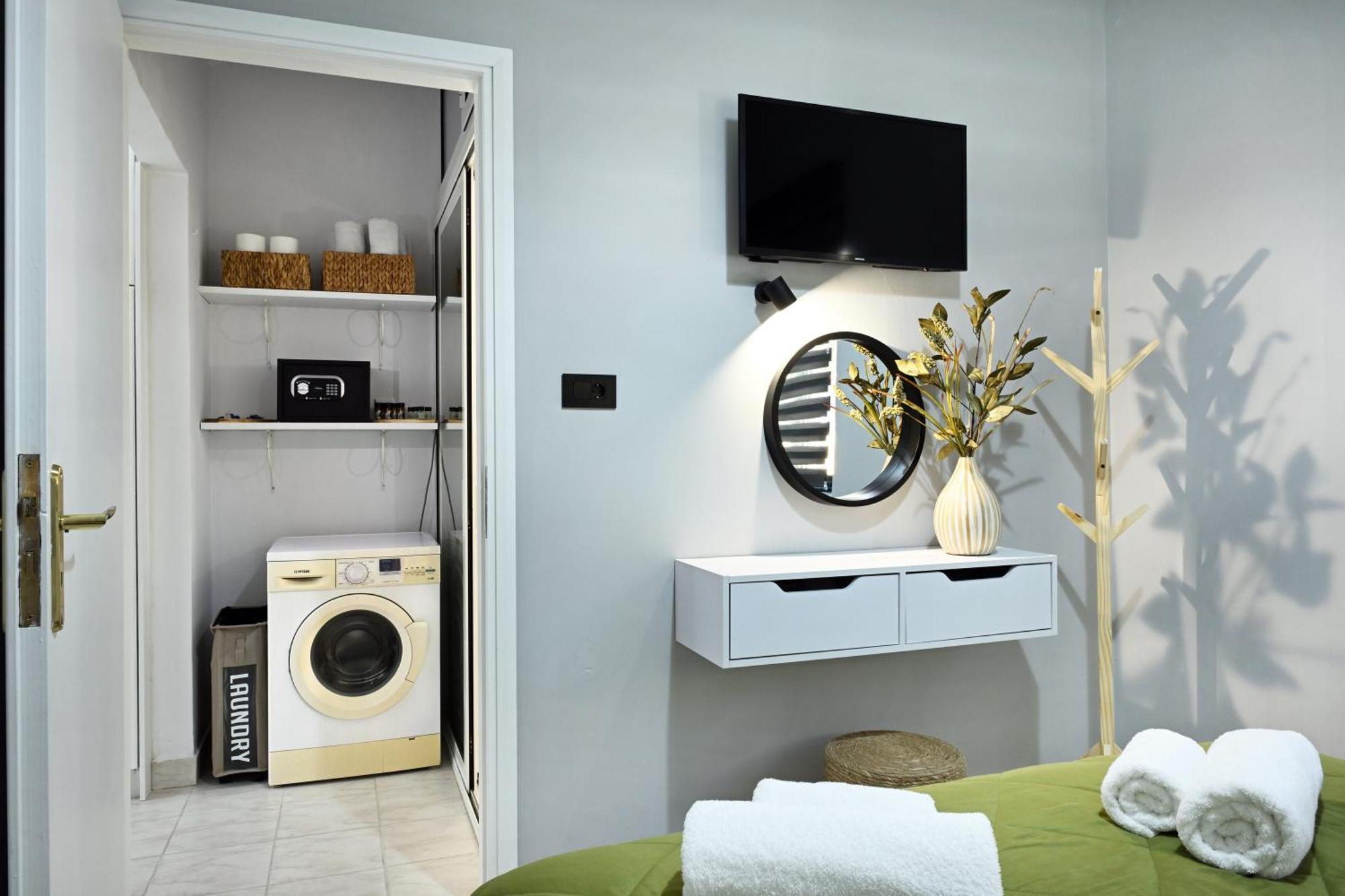Holiday home El Dorado Corner Chania (Crete)